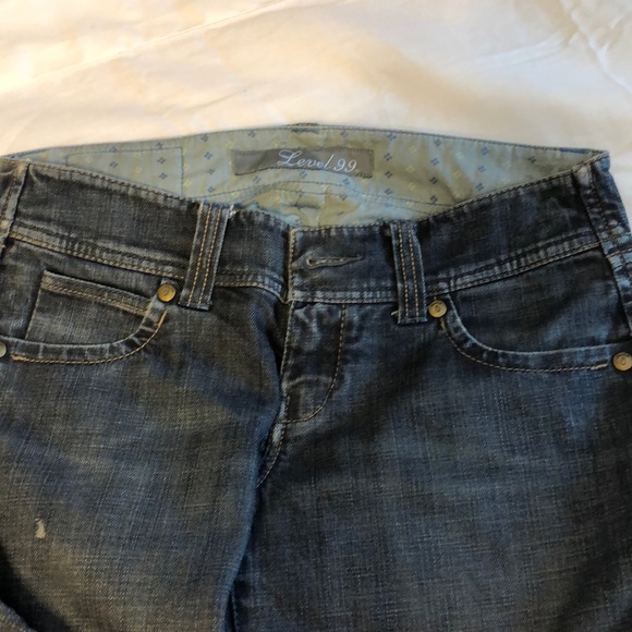 Jeans - Picture 4 of 6